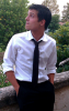 Portrait de edavant